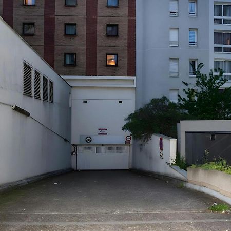 5 Minutes De Paris - Studio Unique Pantin Zewnętrze zdjęcie